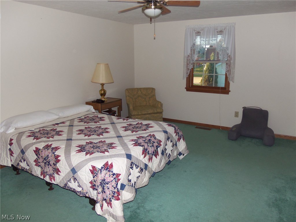 Countryside Estates Condo - Residential