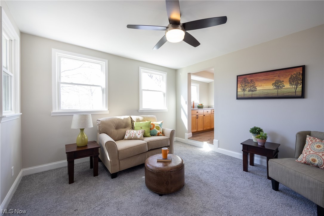 Richmond-Anderson - Residential