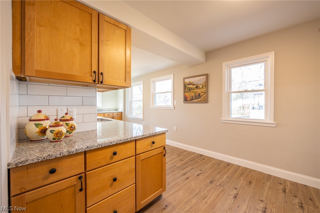 Richmond-Anderson - Residential