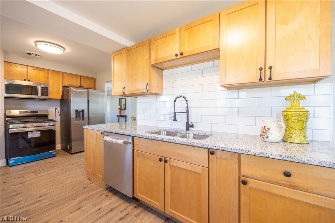 Richmond-Anderson - Residential