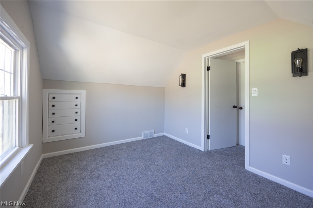 Richmond-Anderson - Residential