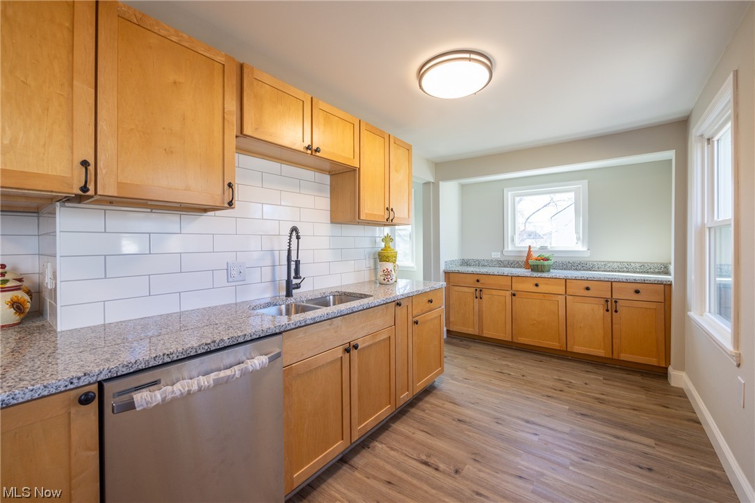 Richmond-Anderson - Residential