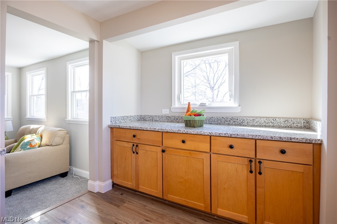 Richmond-Anderson - Residential