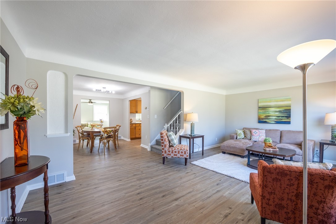 Richmond-Anderson - Residential