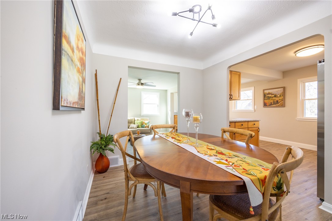 Richmond-Anderson - Residential