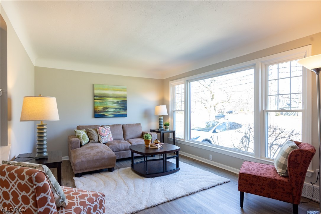 Richmond-Anderson - Residential