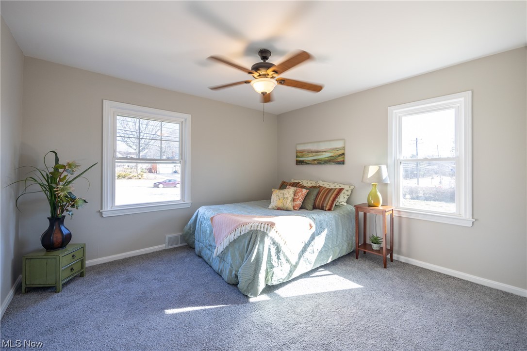 Richmond-Anderson - Residential