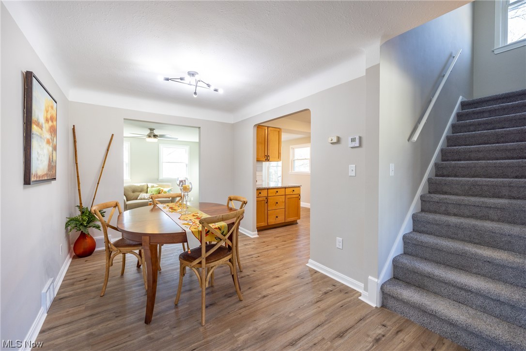 Richmond-Anderson - Residential