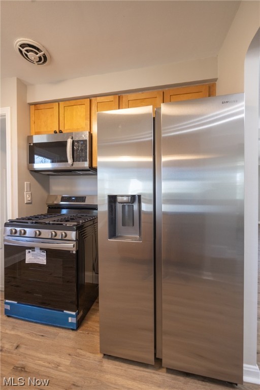 Richmond-Anderson - Residential