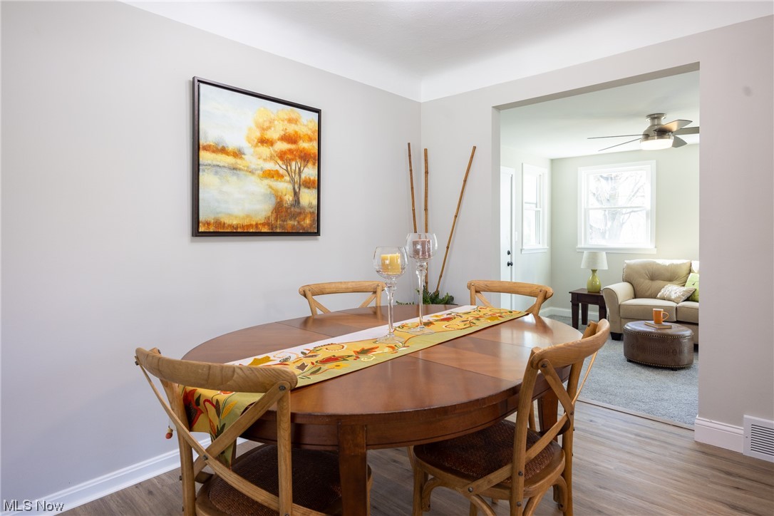 Richmond-Anderson - Residential