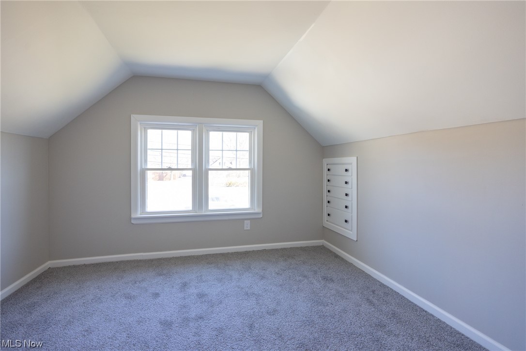 Richmond-Anderson - Residential