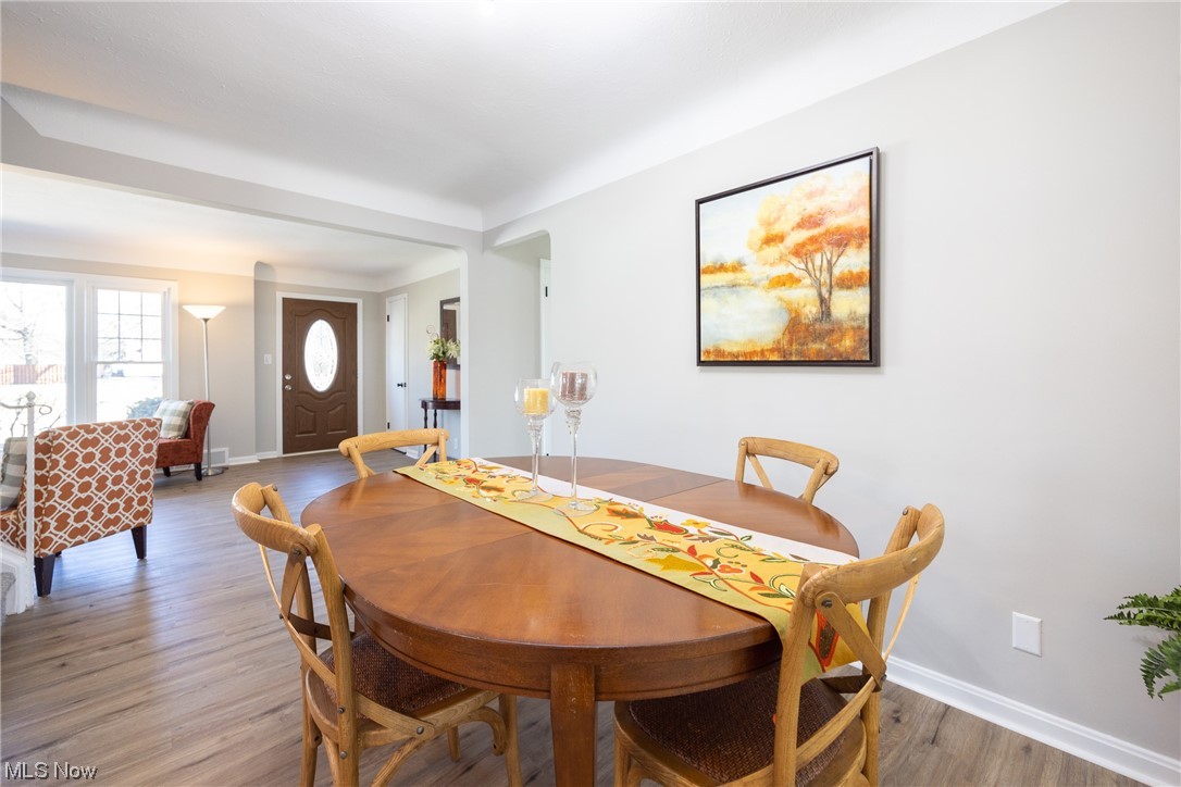 Richmond-Anderson - Residential