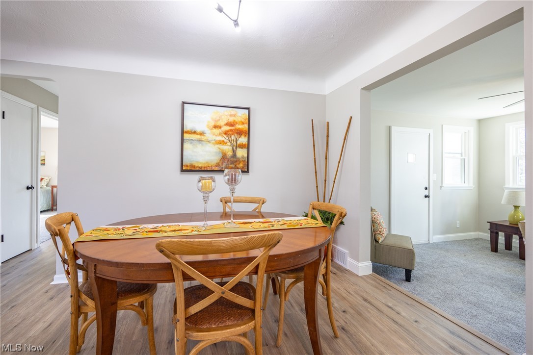 Richmond-Anderson - Residential