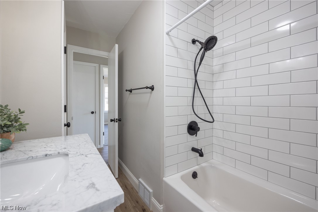 Richmond-Anderson - Residential