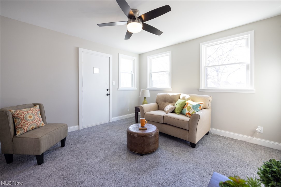 Richmond-Anderson - Residential