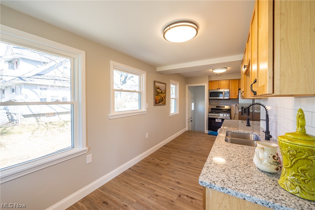 Richmond-Anderson - Residential