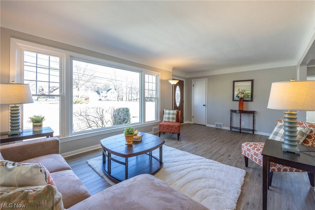 Richmond-Anderson - Residential