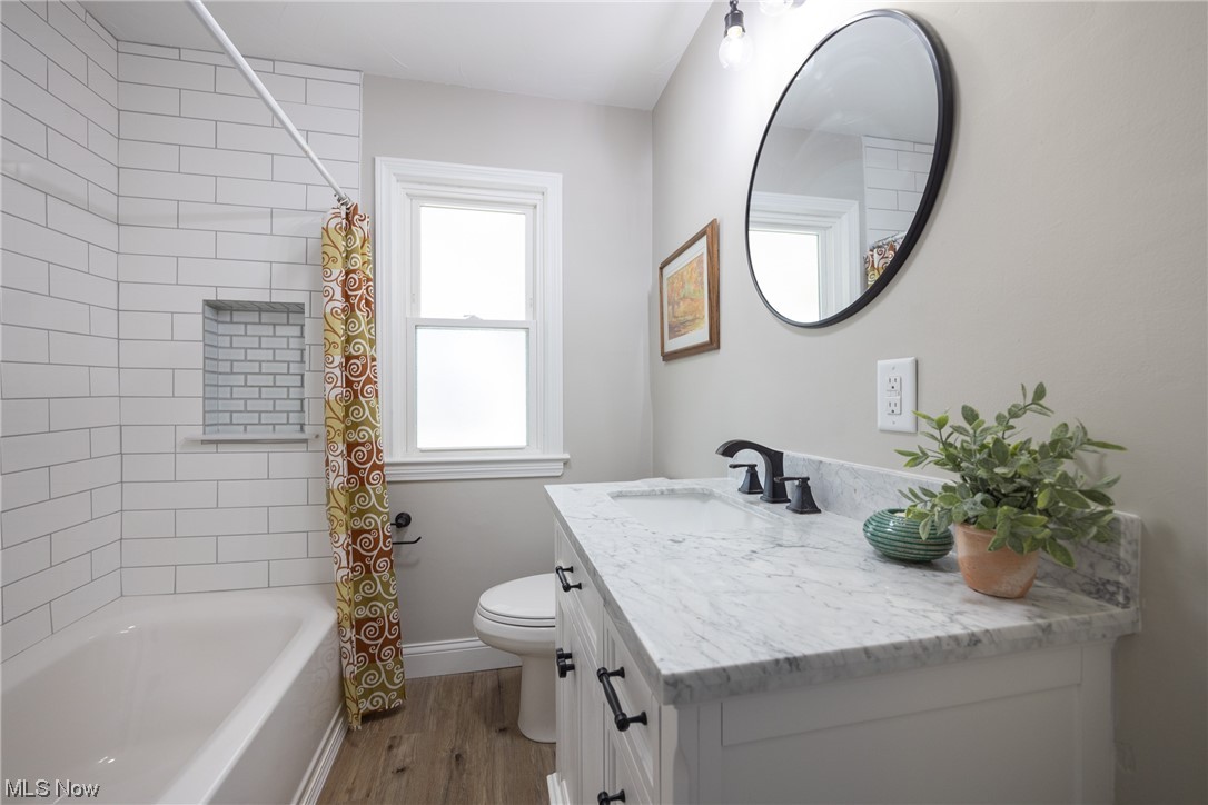 Richmond-Anderson - Residential