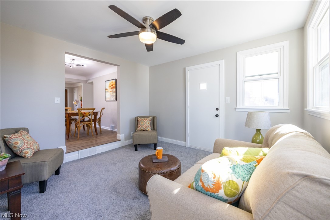 Richmond-Anderson - Residential