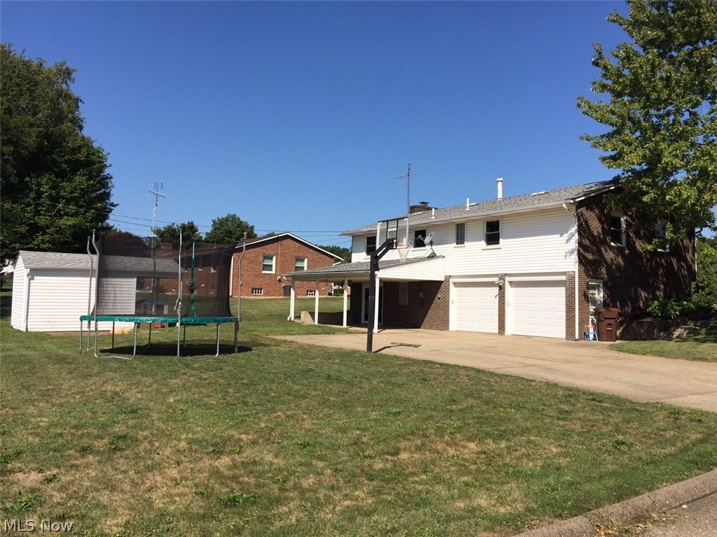 Bexley Haffner Allotment 02 - Residential