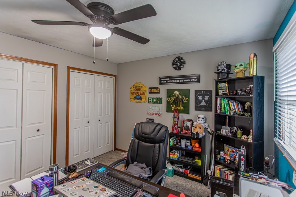 Oakwood Estates 02 - Residential