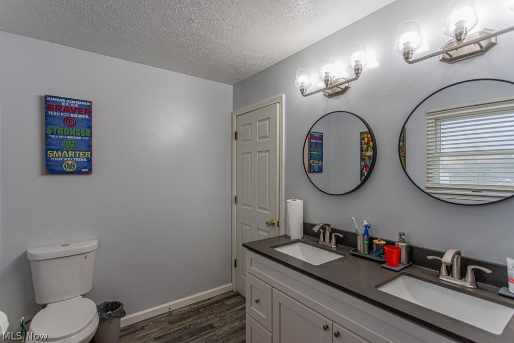 Oakwood Estates 02 - Residential