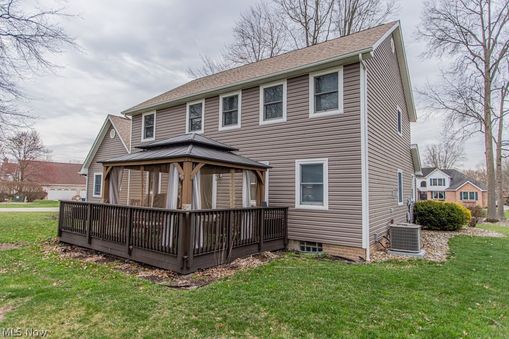 Oakwood Estates 02 - Residential