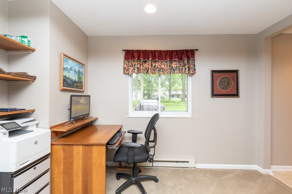 Greenbrooke - Residential