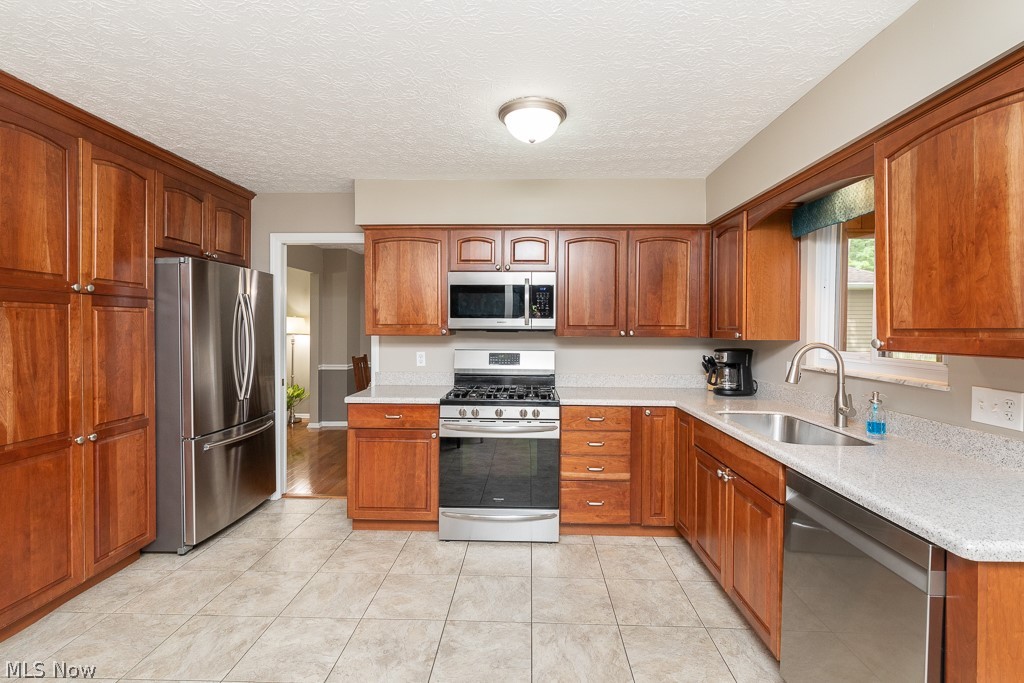 Greenbrooke - Residential