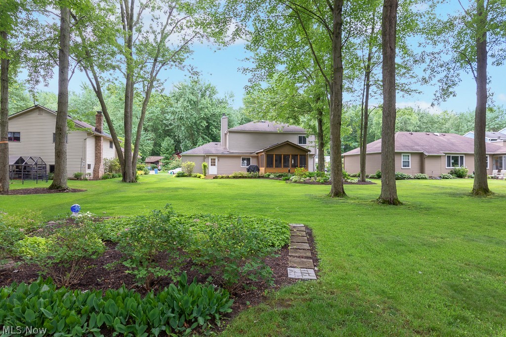 Greenbrooke - Residential