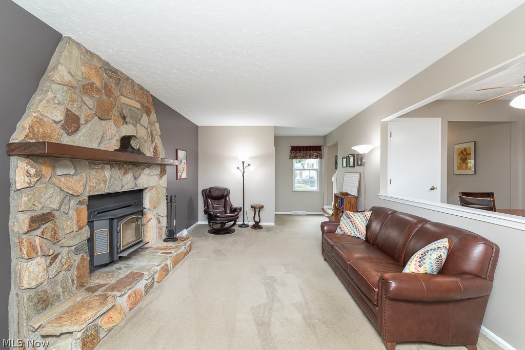 Greenbrooke - Residential