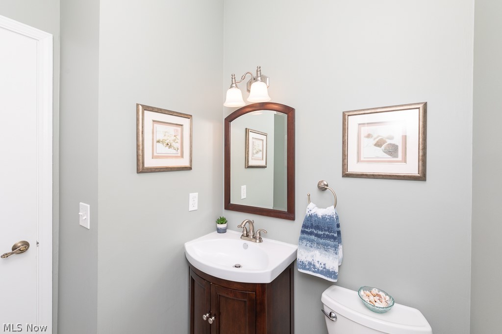 Greenbrooke - Residential