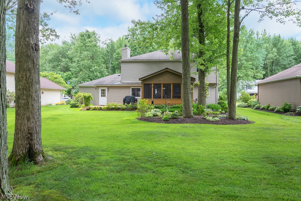 Greenbrooke - Residential