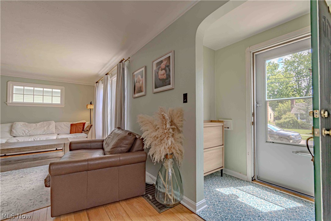 Brisky - Residential