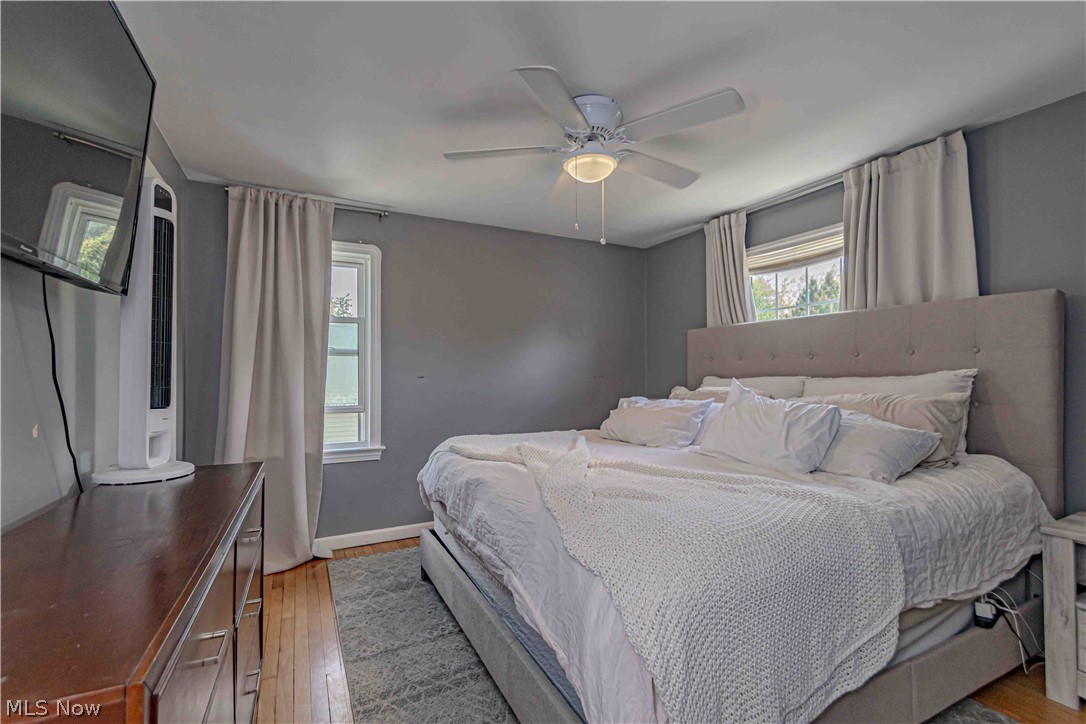 Brisky - Residential