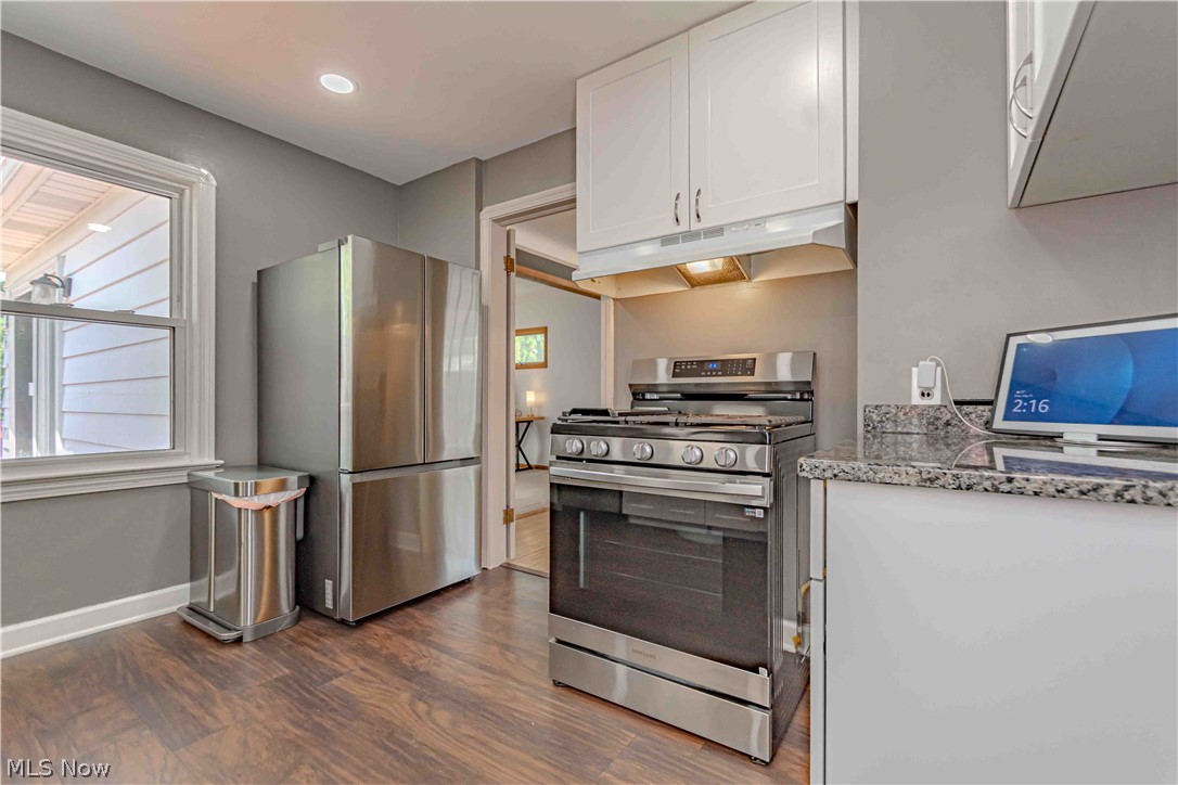 Brisky - Residential