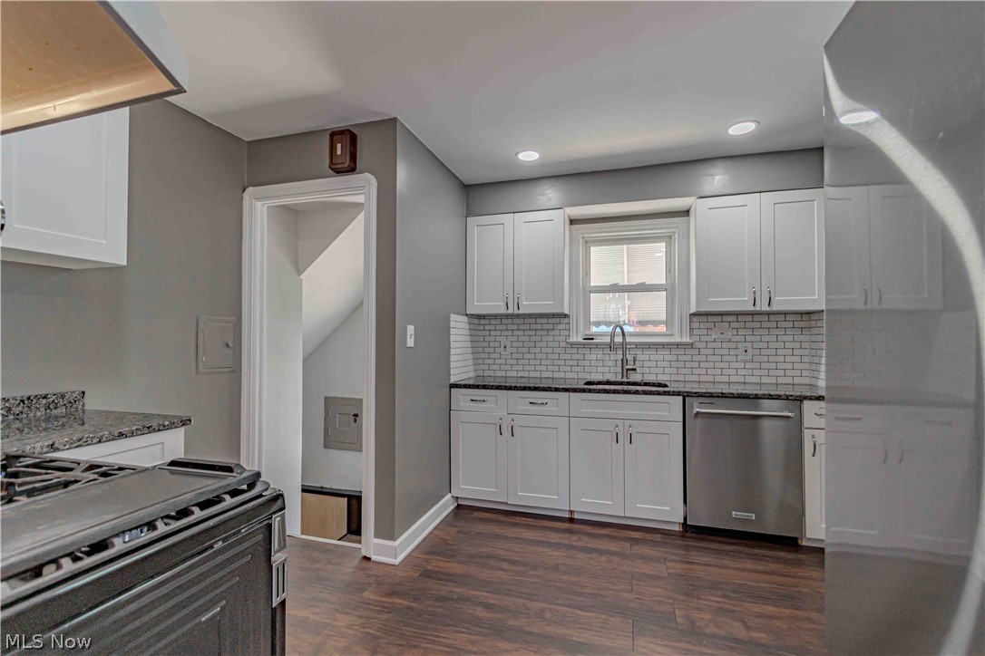 Brisky - Residential