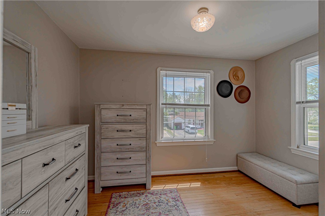 Brisky - Residential
