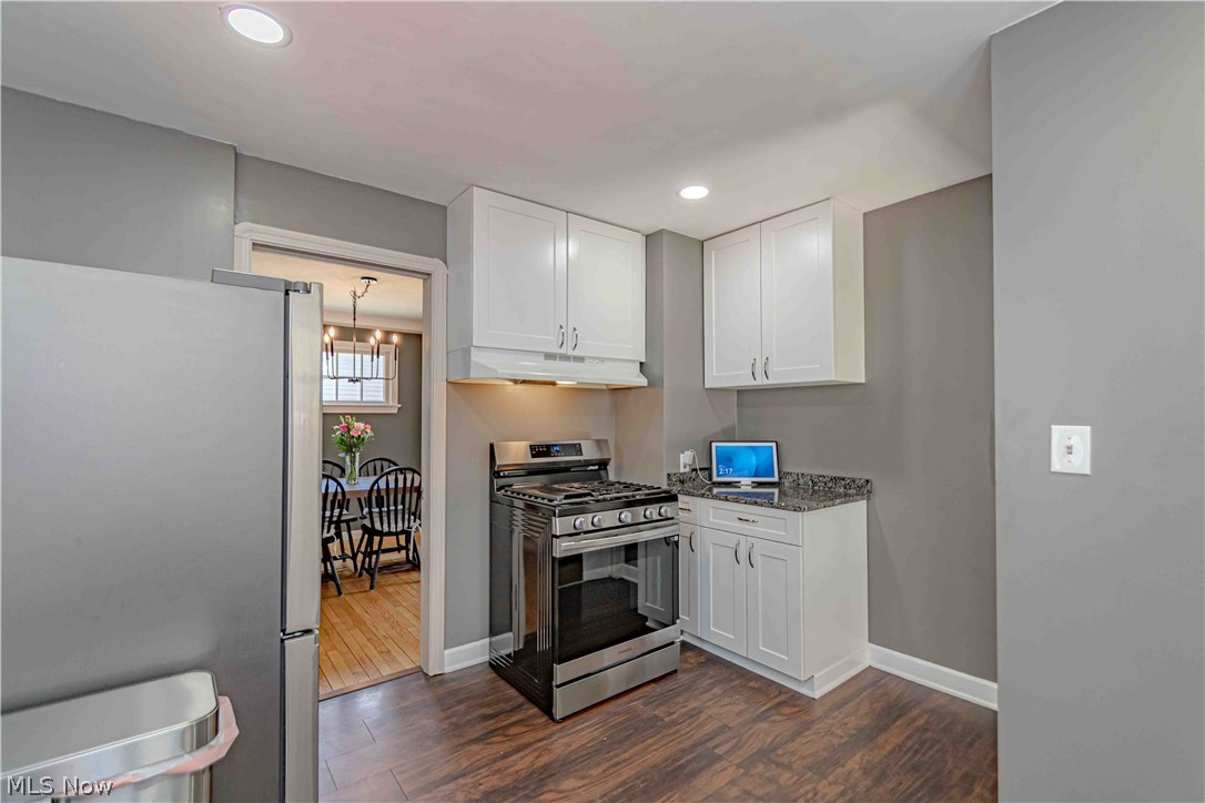 Brisky - Residential