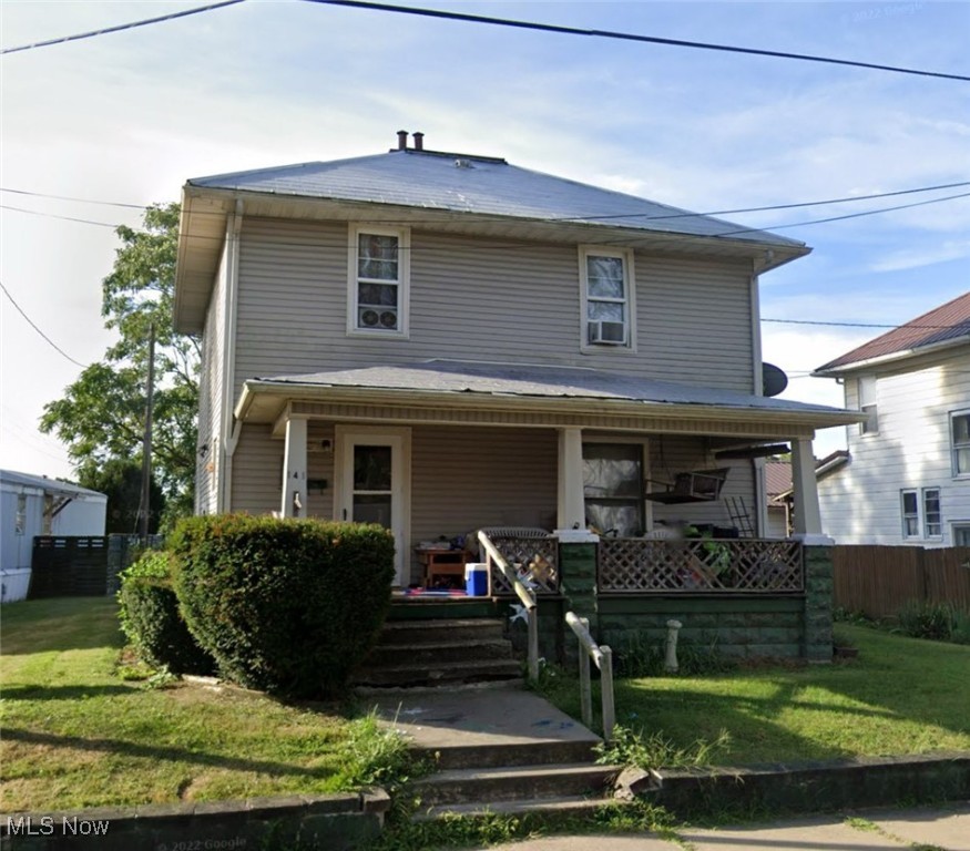 141 W Church Street, Newcomerstown, Ohio image 1