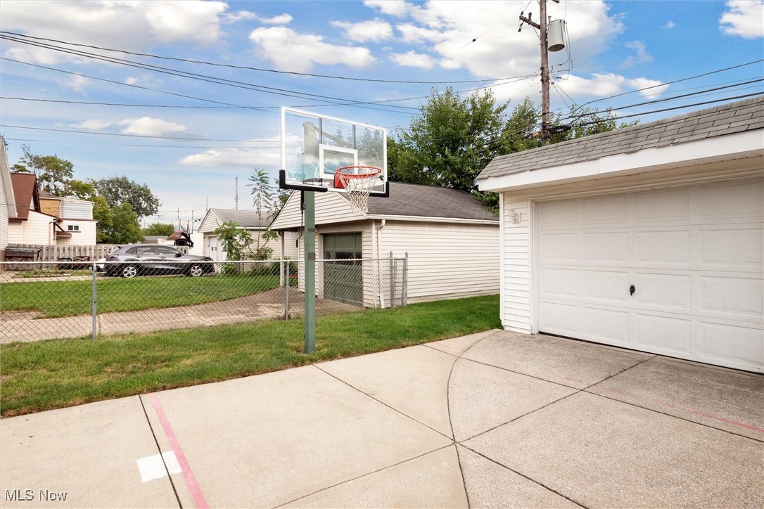 Wooster Park Land Cos Ridgewood - Residential