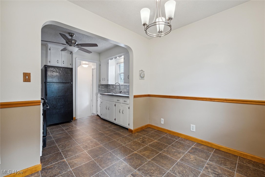 Wooster Park Land Cos Ridgewood - Residential