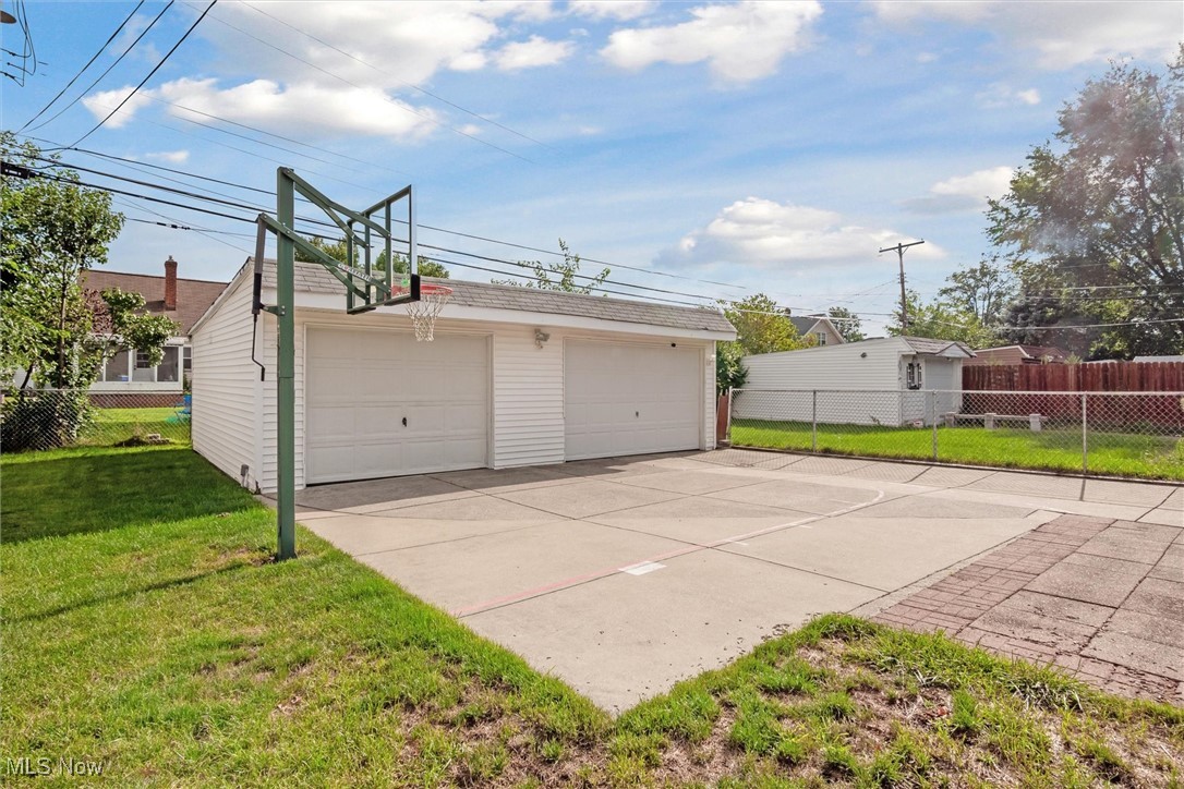 Wooster Park Land Cos Ridgewood - Residential