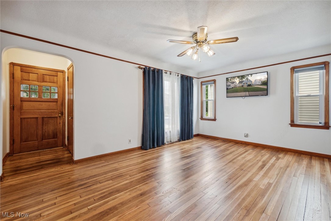 Wooster Park Land Cos Ridgewood - Residential