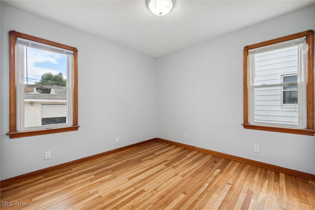 Wooster Park Land Cos Ridgewood - Residential