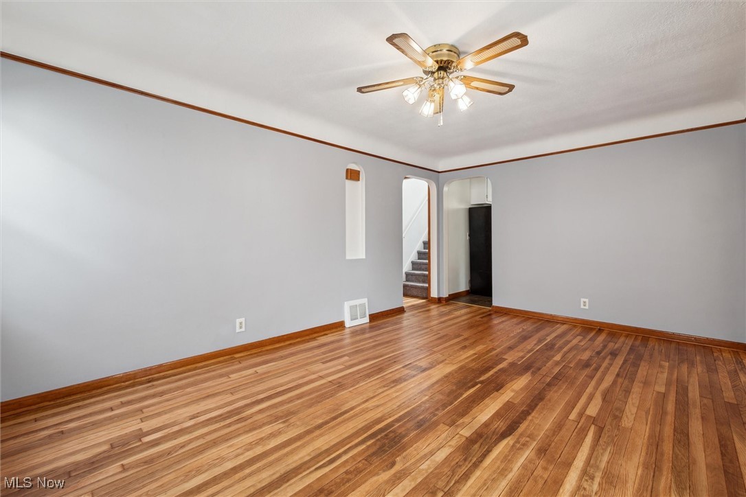 Wooster Park Land Cos Ridgewood - Residential