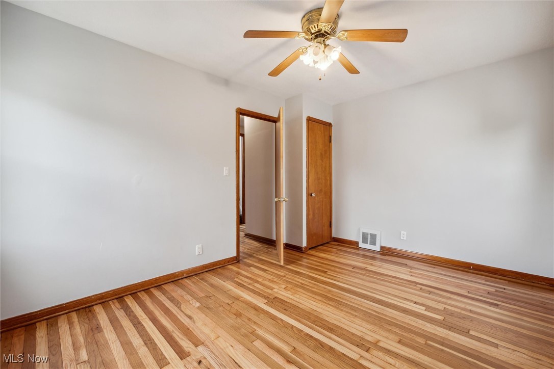 Wooster Park Land Cos Ridgewood - Residential