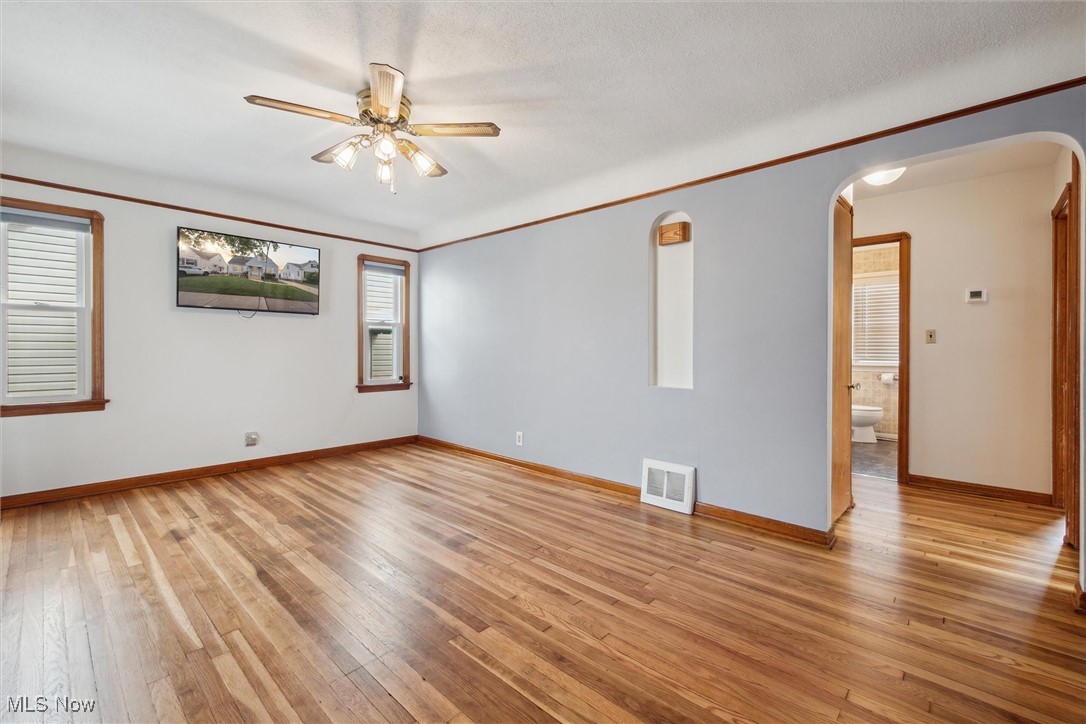 Wooster Park Land Cos Ridgewood - Residential