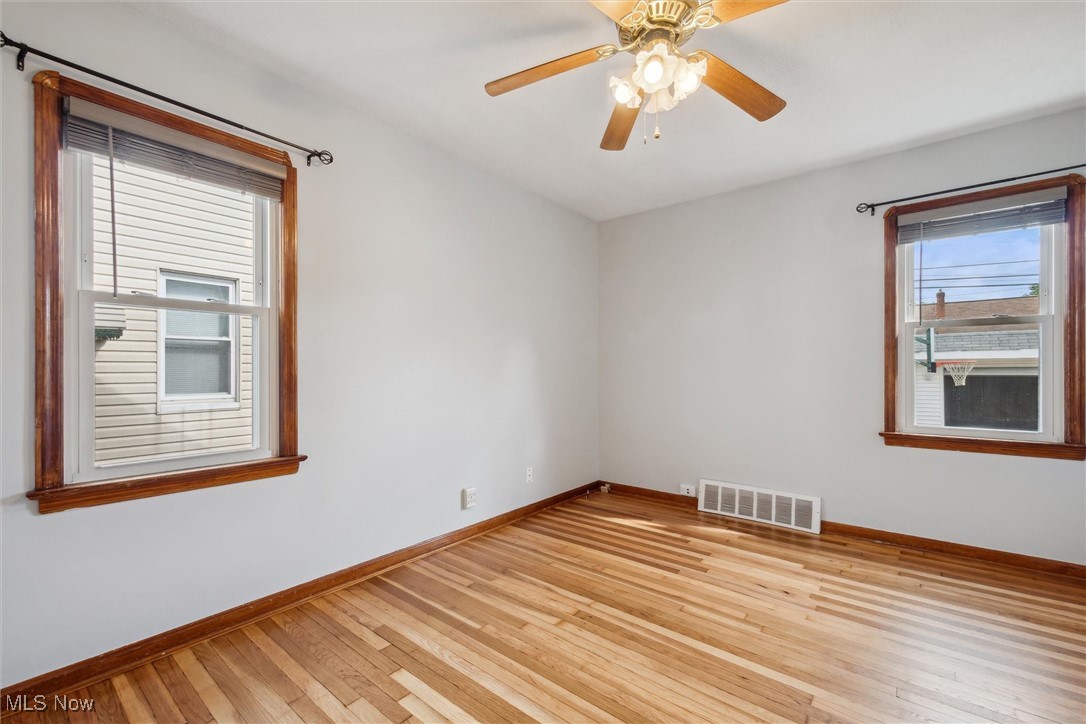 Wooster Park Land Cos Ridgewood - Residential