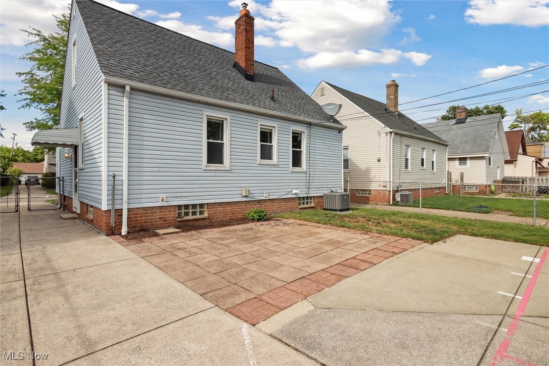 Wooster Park Land Cos Ridgewood - Residential